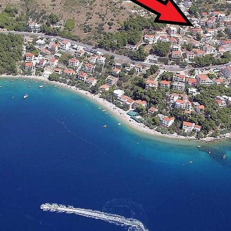 Seaside Holiday Home Jelica Stanici Экстерьер фото