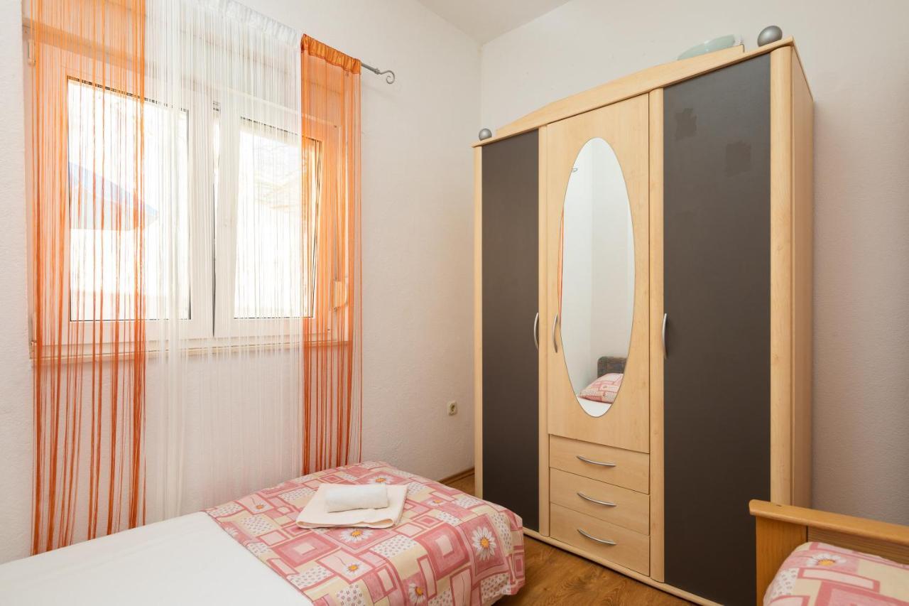 Seaside Holiday Home Jelica Stanici Экстерьер фото