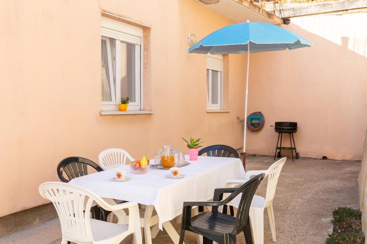 Seaside Holiday Home Jelica Stanici Экстерьер фото