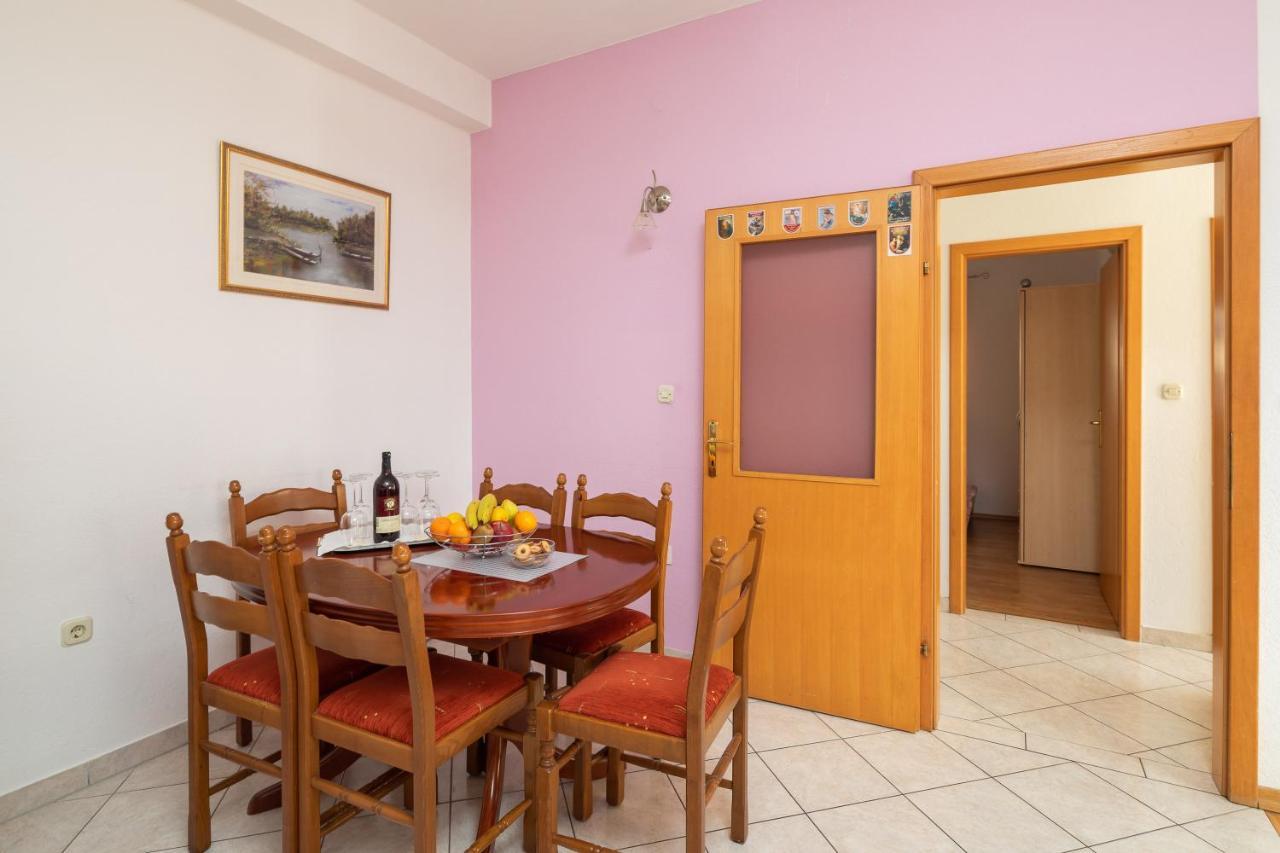 Seaside Holiday Home Jelica Stanici Экстерьер фото
