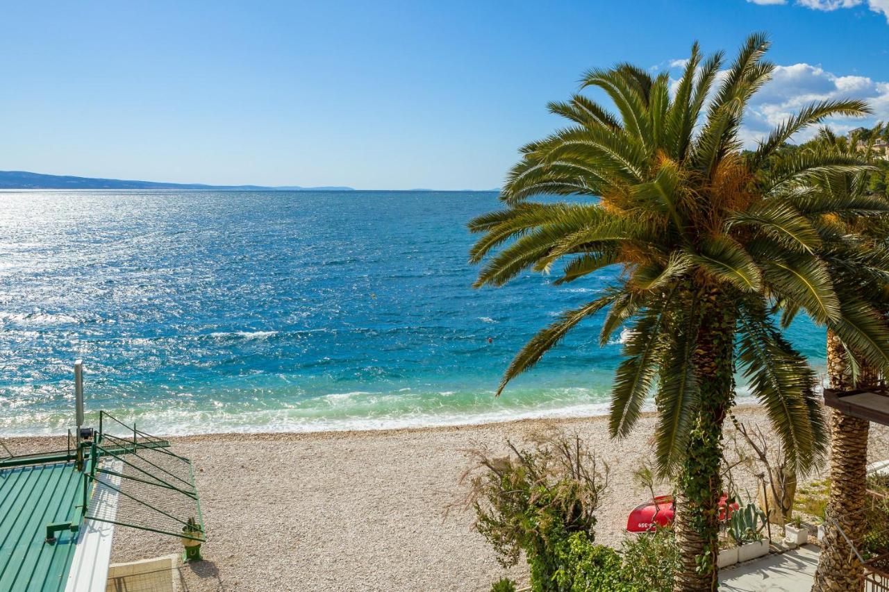Seaside Holiday Home Jelica Stanici Экстерьер фото