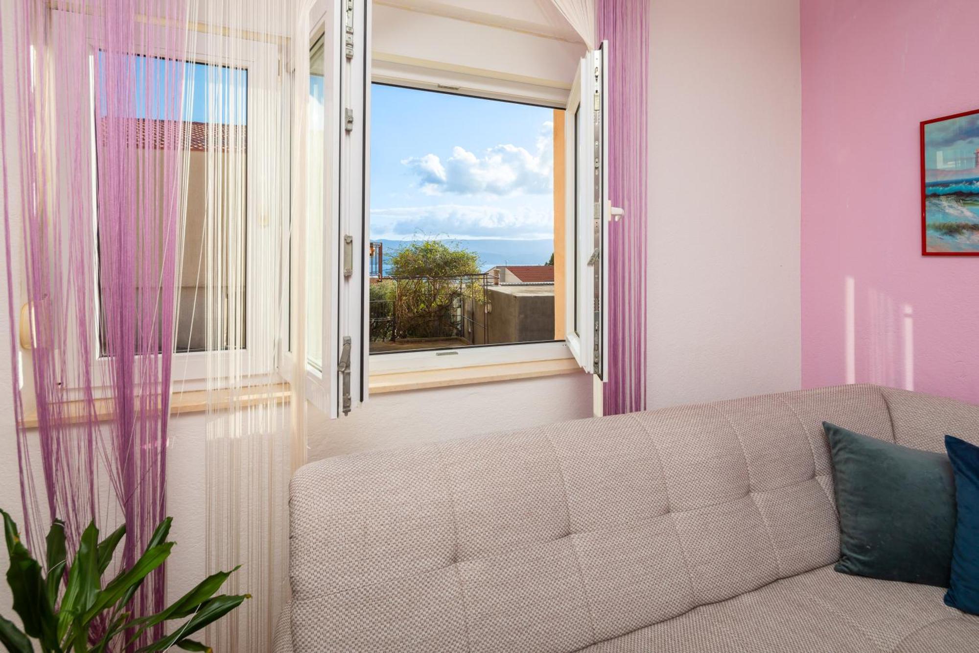 Seaside Holiday Home Jelica Stanici Экстерьер фото
